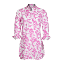 Load image into Gallery viewer, Tropical Palm (Kurta)