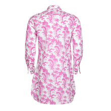 Load image into Gallery viewer, Tropical Palm (Kurta)