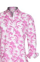 Load image into Gallery viewer, Tropical Palm (Kurta)