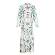 Load image into Gallery viewer, Exotic Camel Dress