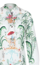 Load image into Gallery viewer, Exotic Camel Dress