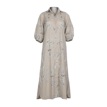 Load image into Gallery viewer, Long Shirt Dress