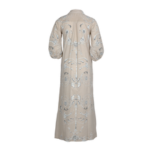 Load image into Gallery viewer, Long Shirt Dress