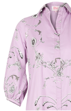 Load image into Gallery viewer, Long Shirt Dress