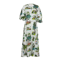 Load image into Gallery viewer, Mughal Print