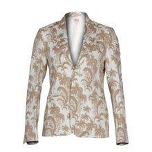 Load image into Gallery viewer, Palm Print Jacket