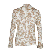 Load image into Gallery viewer, Palm Print Jacket