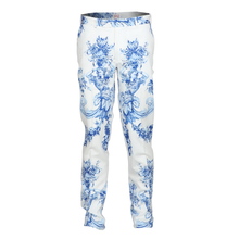 Load image into Gallery viewer, Blue Delf Pants