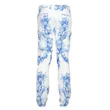 Load image into Gallery viewer, Blue Delf Pants