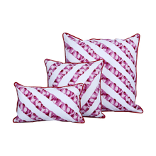 Load image into Gallery viewer, Ribbon Vouge