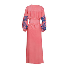 Load image into Gallery viewer, Sleeve Embroidered Kaftan