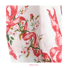 Load image into Gallery viewer, Orange Foulard Belt