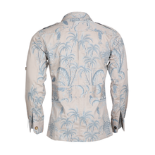 Load image into Gallery viewer, Exotic Camel (Safari Jacket)