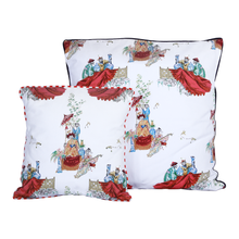 Load image into Gallery viewer, Singeries Chinoise