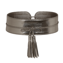 Load image into Gallery viewer, Grey Mettalic