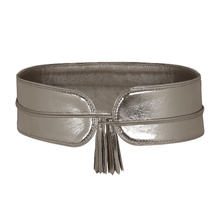 Load image into Gallery viewer, Grey Mettalic