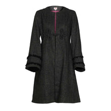 Load image into Gallery viewer, Tweed Coat