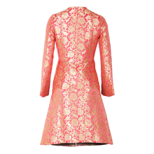 Load image into Gallery viewer, Brocade Coat