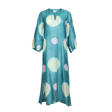 Load image into Gallery viewer, Chanderi (Tie N Dye)