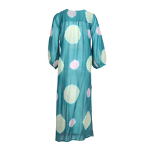 Load image into Gallery viewer, Chanderi (Tie N Dye)