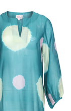 Load image into Gallery viewer, Chanderi (Tie N Dye)