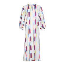 Load image into Gallery viewer, Ikat White