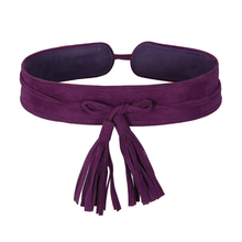 Load image into Gallery viewer, Violet Velvet