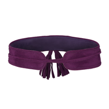 Load image into Gallery viewer, Violet Velvet