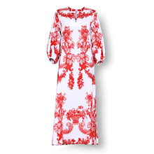 Load image into Gallery viewer, Red Delft