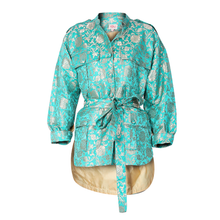 Load image into Gallery viewer, Brocade Jacket