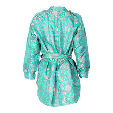 Load image into Gallery viewer, Brocade Jacket
