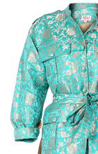 Load image into Gallery viewer, Brocade Jacket