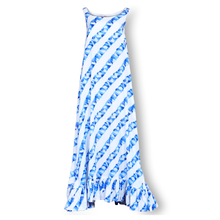 Load image into Gallery viewer, Ribbon Vouge Dress