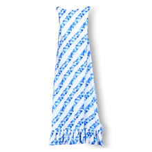 Load image into Gallery viewer, Ribbon Vouge Dress