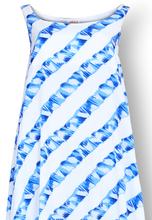 Load image into Gallery viewer, Ribbon Vouge Dress