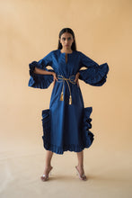 Load image into Gallery viewer, Karla Long Dress
