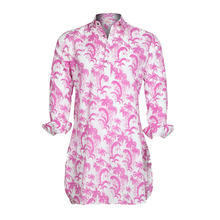 Load image into Gallery viewer, Tropical Palm (Kurta)
